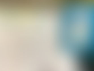 <今月の工作>紙粘土✖️お花紙でホリデー工作