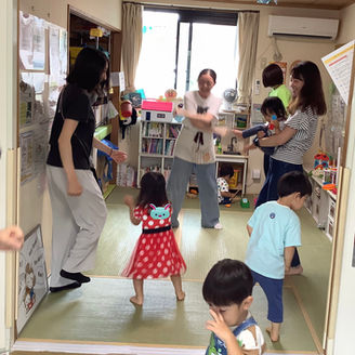 5/26 えいごタイム開催しました♪
