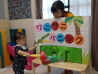 8/29(金)-31(日) 『WITH夏祭り』開催しました♬