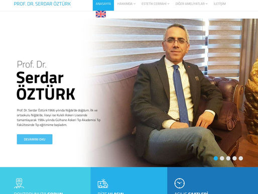 Profesyonel Web Tasarım: Dijital Varlığınızın Temel Taşı