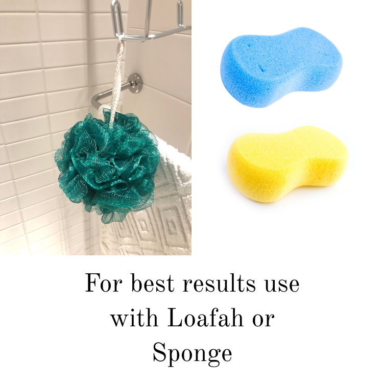 Thumbnail: Turmeric, Honey & Orange Body Wash