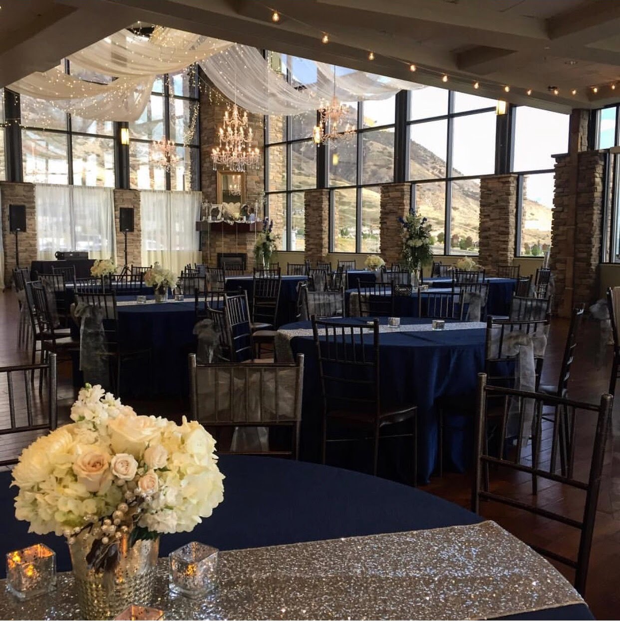 Vista Room