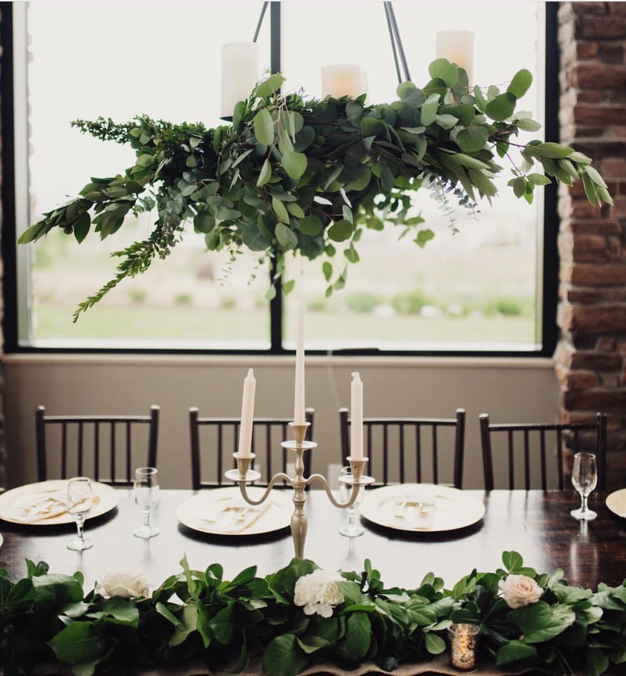 Head Table