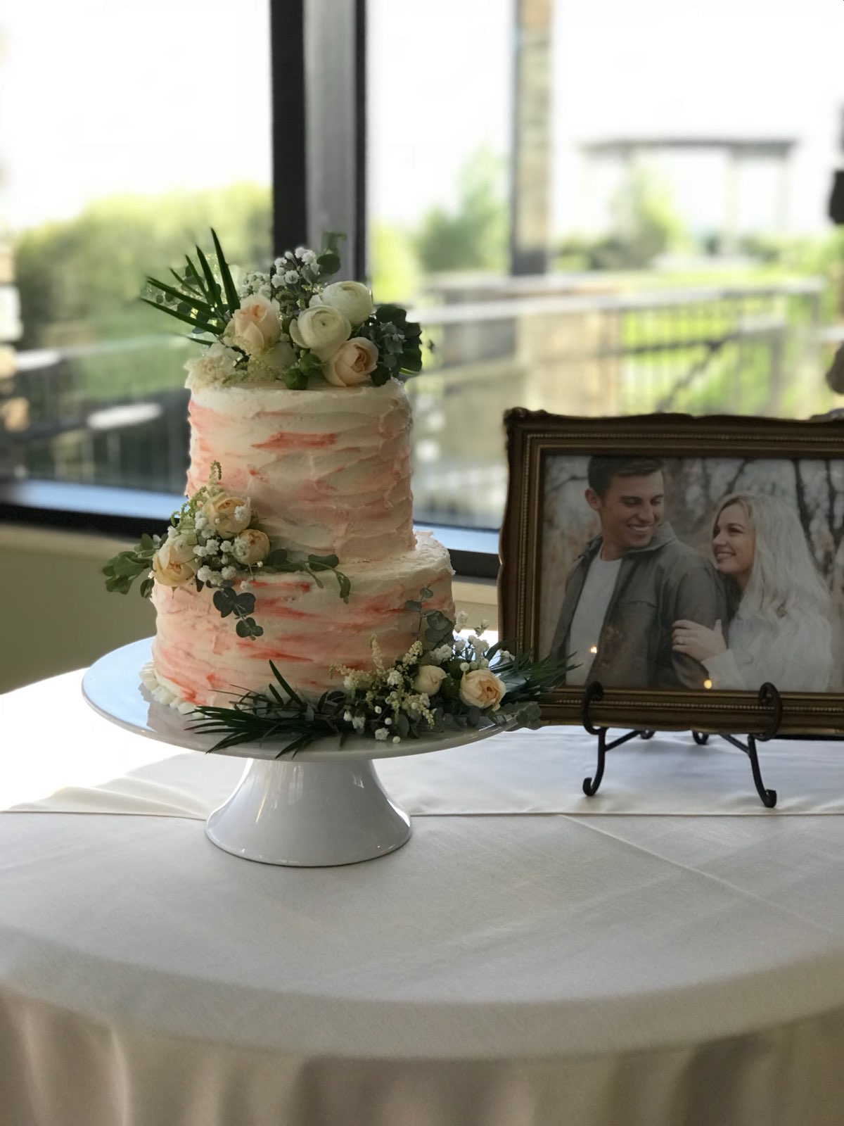 cake
