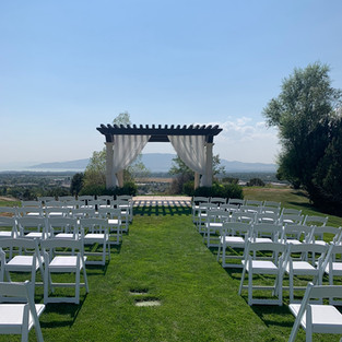 Drape Option A