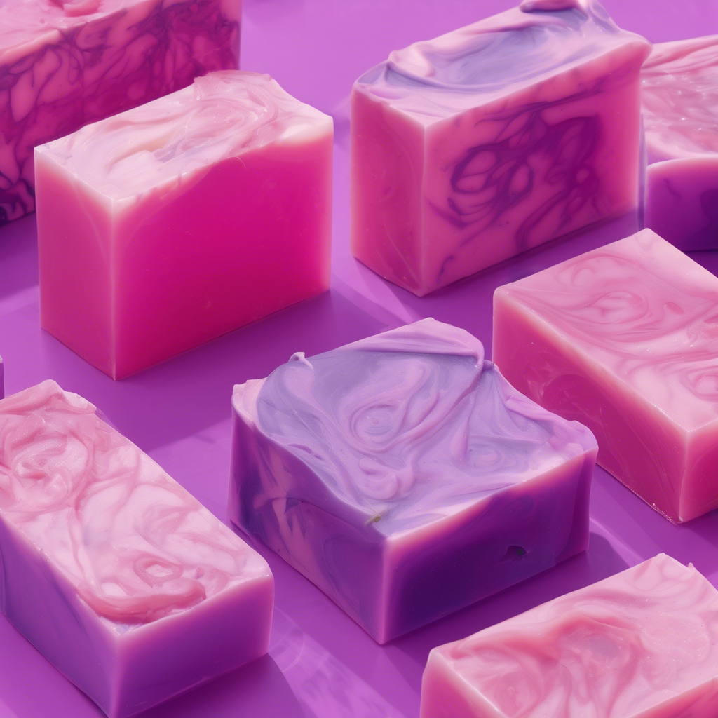 Viva La Juicy Goat Milk Soap Bar