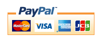  PayPalボタン