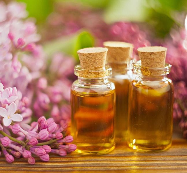 T-Z Single Handcrafted Flower Essences