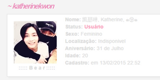 PERFIL ~Satty