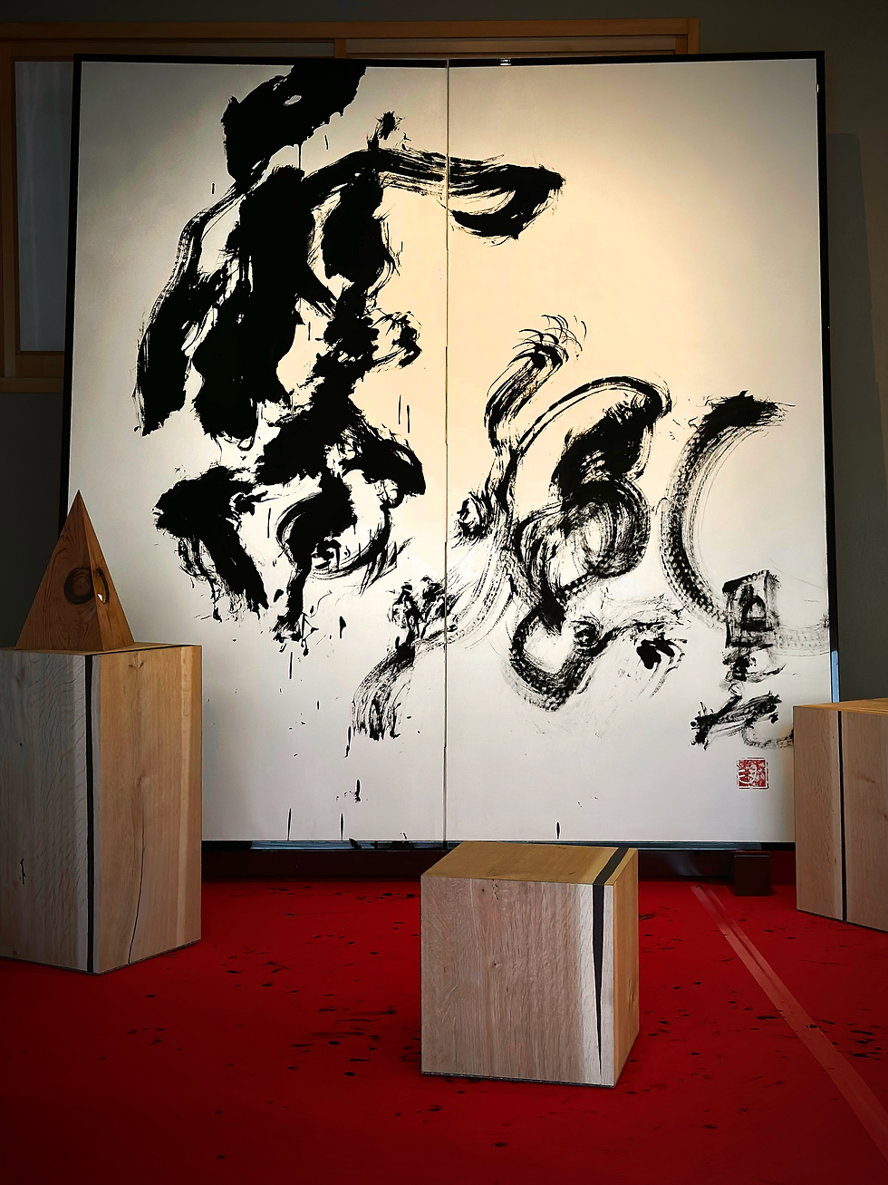 風神雷神