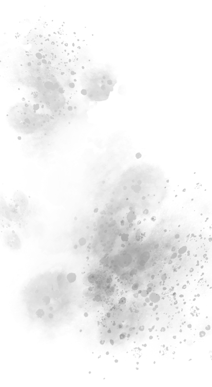 背景 淡墨