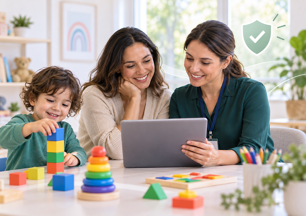 Does Insurance Cover ABA Therapy in Florida? What Parents Should Know