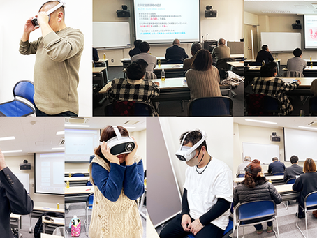 熊本県錦町から商工会・行政の皆様がご来訪 ~VRで繋ぐ防災への想い~
