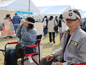 VRが創る新しい防災教育 ―日本赤十字社との協働がもたらす可能性―