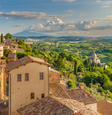 ВОЛШЕБСТВО ТОСКАНЫ И ОПЕРА ПУЧЧИНИ 