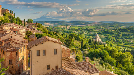 Her Parents Disappeared on a Trip to Italy...You'll Never Guess What Happened Next!