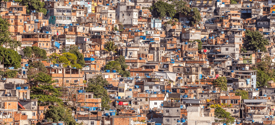 Autoconstrucción, informalidad urbana y la falla del sistema habitacional