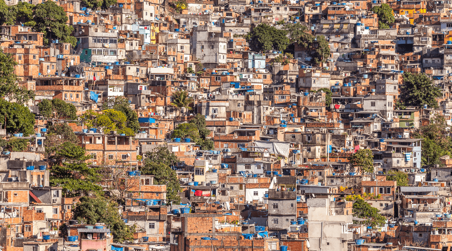 Autoconstrucción, informalidad urbana y la falla del sistema habitacional