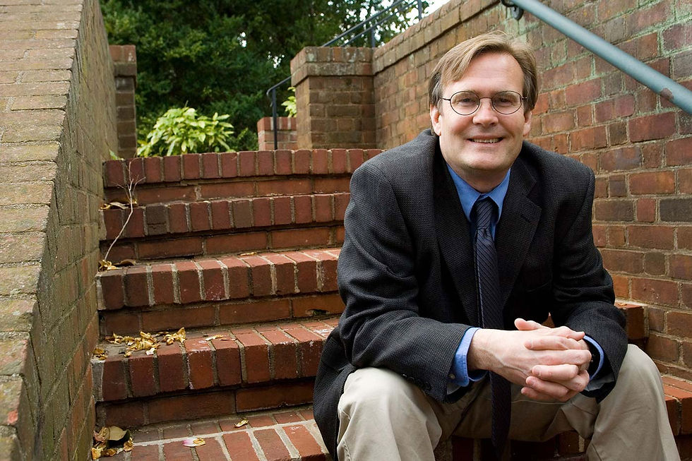 Timothy Beatley