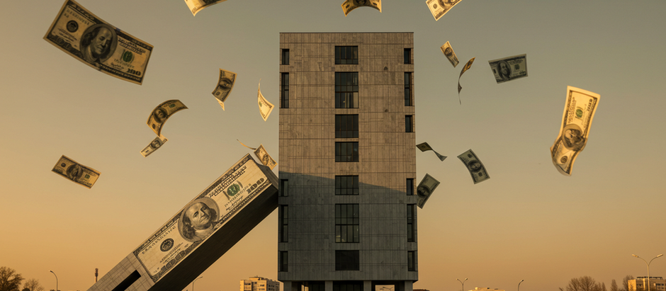 La especulación inmobiliaria convierte la vivienda en mercancía: se compra para revender o rentar, no para habitar. Impulsada por gobiernos y desarrolladores, provoca gentrificación, desplazamientos y corrupción. Aunque la vivienda es un derecho, el negocio domina: de créditos fallidos en los 90 al boom de Airbnb y carteles inmobiliarios hoy. El dilema: ¿ciudades para vivir o para especular?