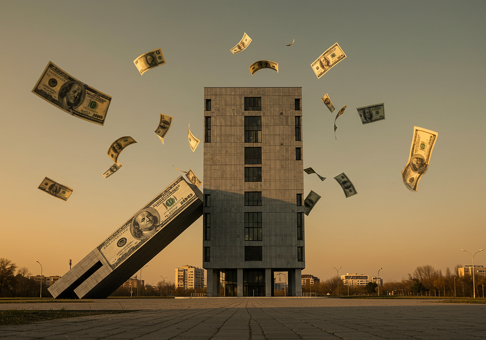 La especulación inmobiliaria convierte la vivienda en mercancía: se compra para revender o rentar, no para habitar. Impulsada por gobiernos y desarrolladores, provoca gentrificación, desplazamientos y corrupción. Aunque la vivienda es un derecho, el negocio domina: de créditos fallidos en los 90 al boom de Airbnb y carteles inmobiliarios hoy. El dilema: ¿ciudades para vivir o para especular?