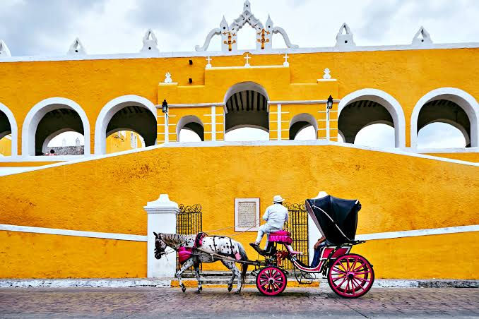 ¿Por qué Yucatán es un imán del turismo internacional?