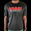 Thumbnail: Black Athletic WMMH Dri-Fit Shirt