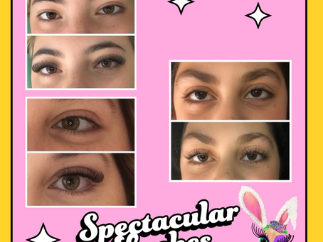 How to Make Your Lashes Last a Lifetime: The Untold Story of Hunny Bunny Lashes in Spring Hill, Florida