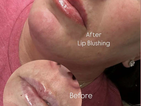 Essential Guidelines to Follow Before Your Lip Blushing Appointment for Optimal Results