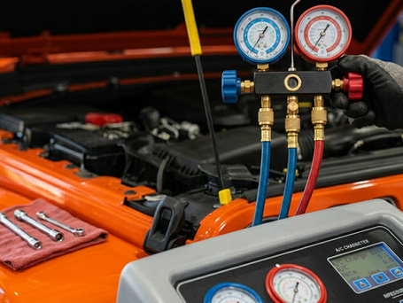Why a Pre-Summer AC Check is a Must in Brooksville
