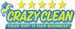 Crazy Clean Cleaning Service, Staten Island, New York, and Tampa Bay, Florida