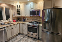 Kitchen Cleaning Services