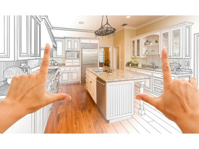 Transform Your Kitchen with LaRocca Contracting Services Kitchen Remodels in Spring Hill, Florida