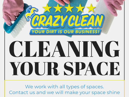 Is Hiring a Professional Cleaning Service Really Worth It? Exploring the Benefits with Crazy Clean in Staten Island & Tampa