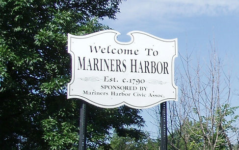 Cleaning Services in Mariners Harbor, Staten Island, New York