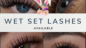 Unlock the Allure of Wet Look Lashes for a Dramatic Yet Natural Enhancement