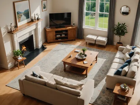 Why You Should Trust Crazy Clean Professional Cleaning Services to Refresh Your Home or Business Post-Winter and Holidays