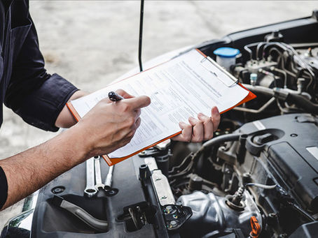 Common Signs Your Vehicle Needs Immediate Attention and Vehicle Maintenance