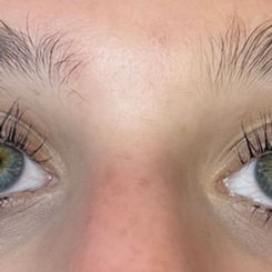Eyelash Extension Salon in Spring Hill, Florida