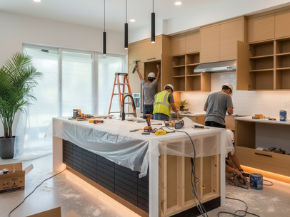 The FEMA 50% Rule: Why Your Spring Hill Home Renovation Needs a Strategy