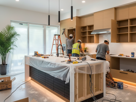 The FEMA 50% Rule: Why Your Spring Hill Home Renovation Needs a Strategy