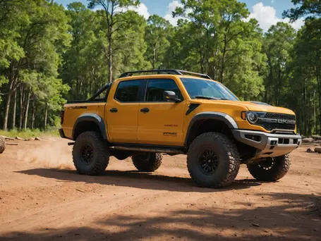 Rev Up Your Ride: Expert Tune-Up Services at Brooksville Off-Road & Automotive