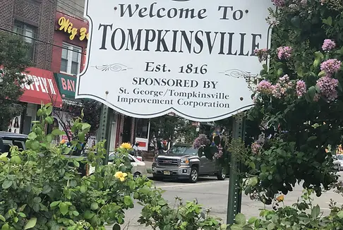 Cleaning Services in Tompkinsville, Staten Island, New York