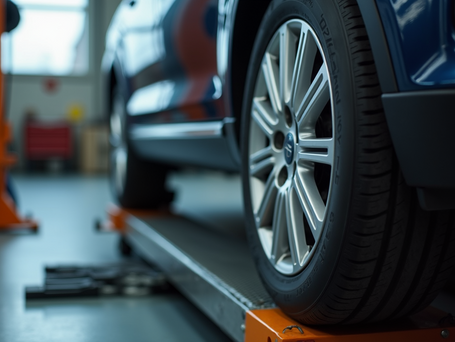 Expert Wheel Alignment Services in Brooksville, Florida, Delivered by Brooksville Off Road & Automotive