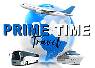 Prime Time Travel, Motorcoach Tours, Vacations, Cruises, New York, New Jersey, Travel Agency, Travel Service