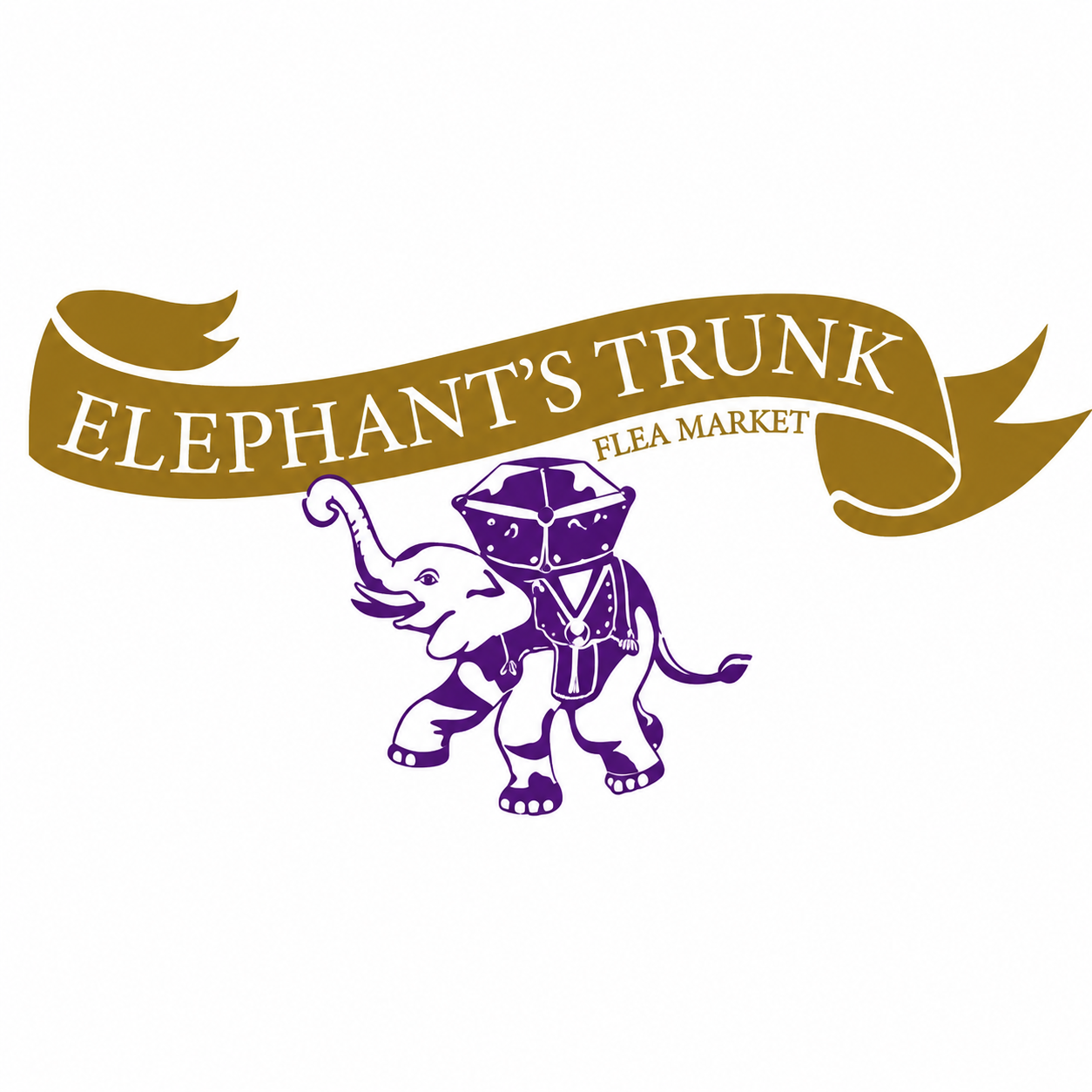 Elephant Trunk Flea Market. September 20, 2026