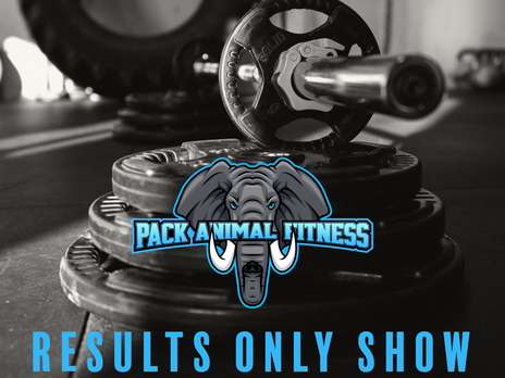 Unleash Your Full Potential with Pack Animal Fitness in St. Petersburg, Florida - Discover a New Level of Strength and Confidence!