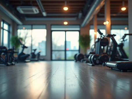 Transformative Fitness Programs: Momentum Fitness and Wellness Benefits