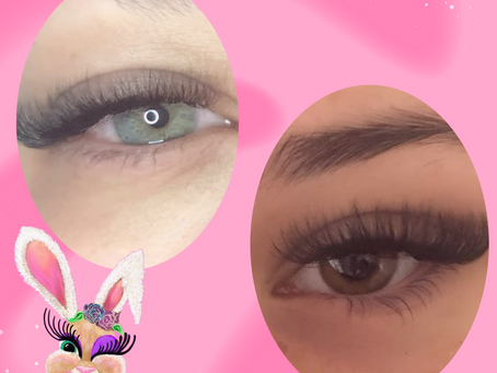 Eyelash extensions are a popular beauty treatment that offers semi-permanent enhancement to your natural lashes. Here are the most common questions answered: