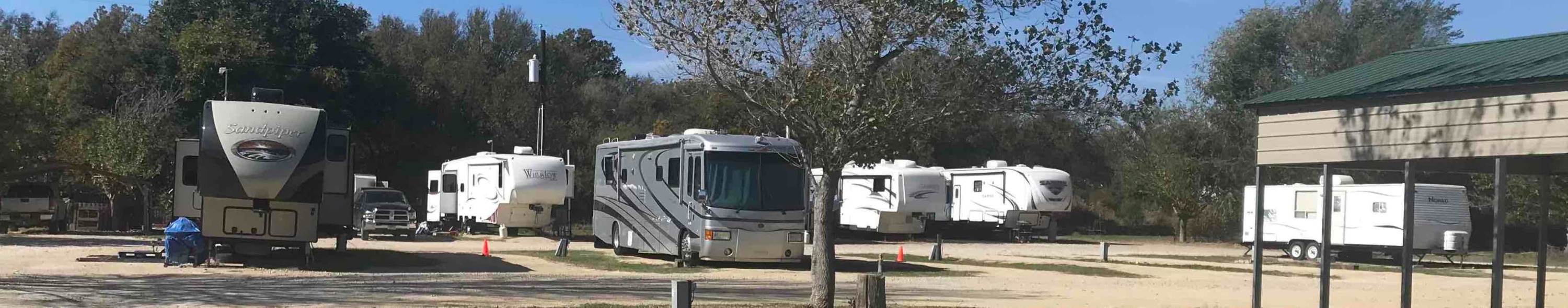 Lamar RV Park photo 2